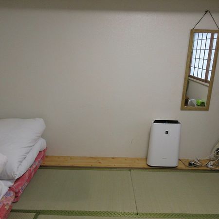 Kyoto White Hotel Zewnętrze zdjęcie
