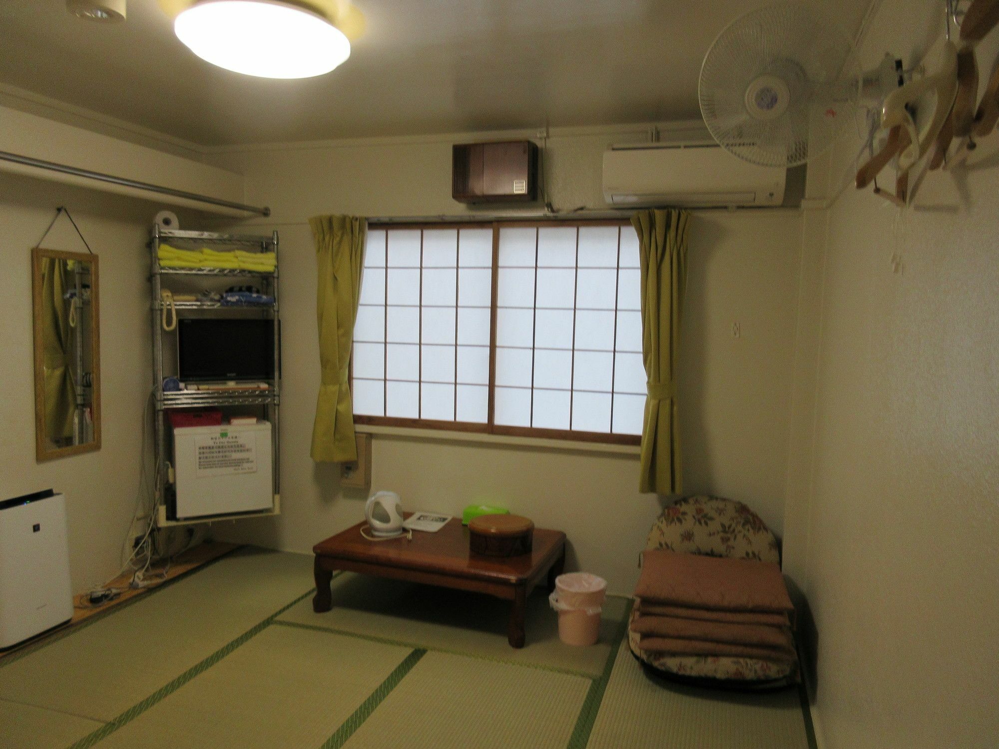 Kyoto White Hotel Zewnętrze zdjęcie