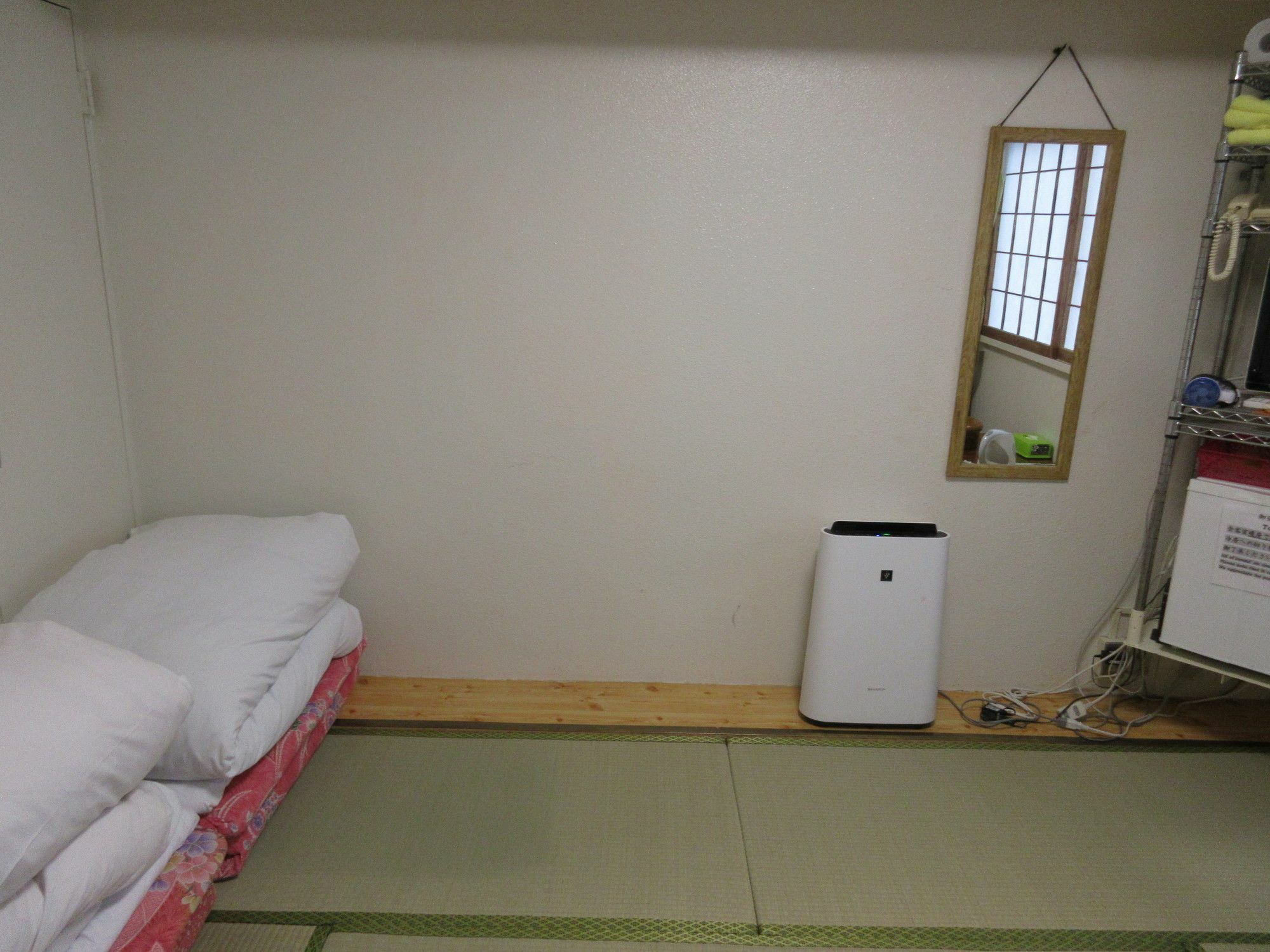Kyoto White Hotel Zewnętrze zdjęcie