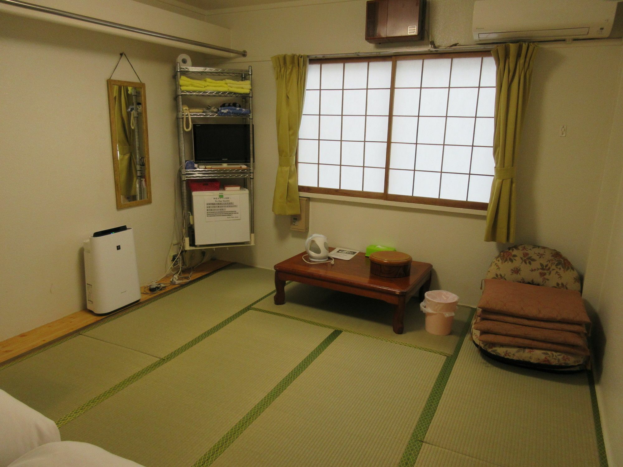 Kyoto White Hotel Zewnętrze zdjęcie