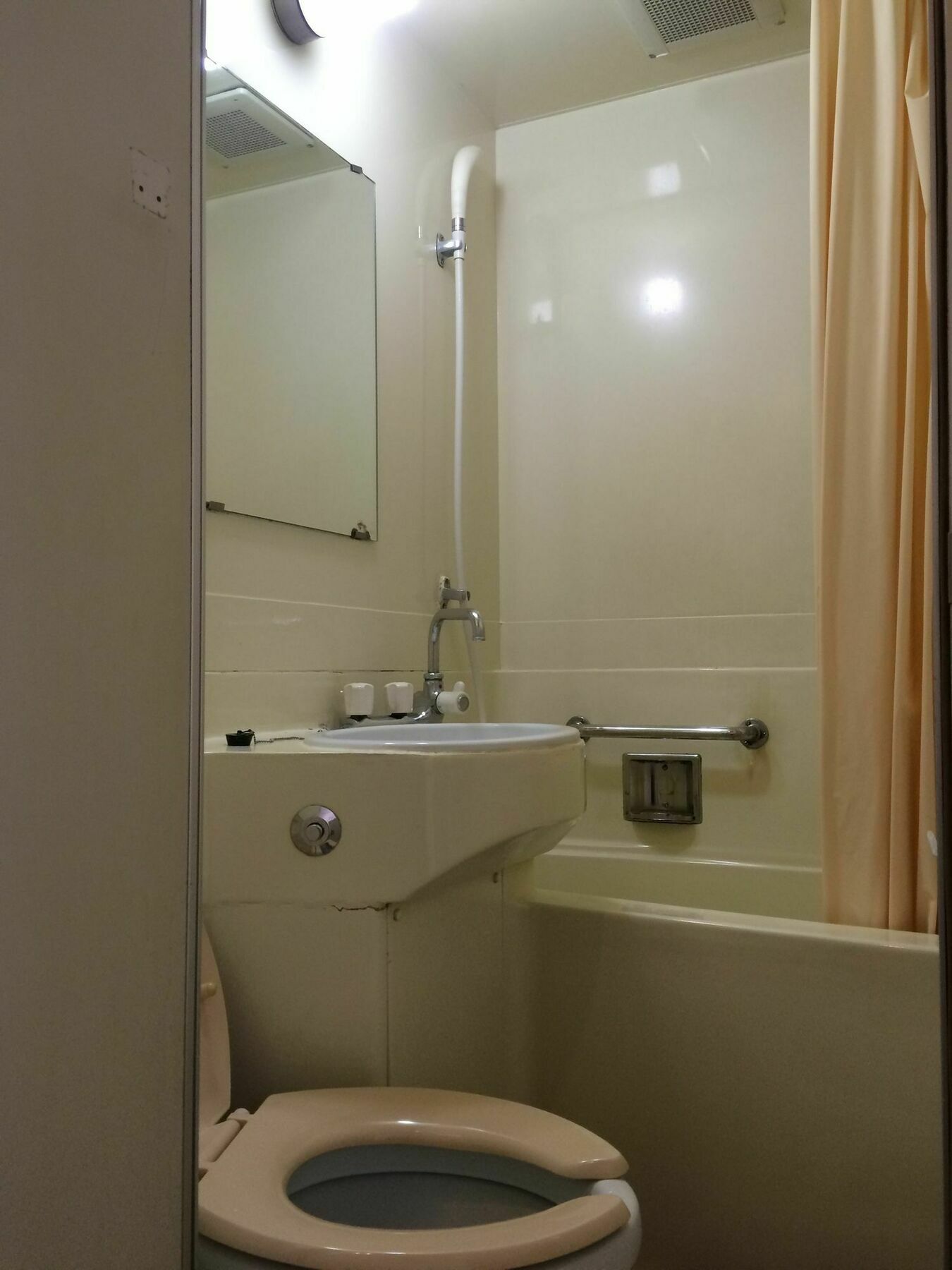 Kyoto White Hotel Zewnętrze zdjęcie