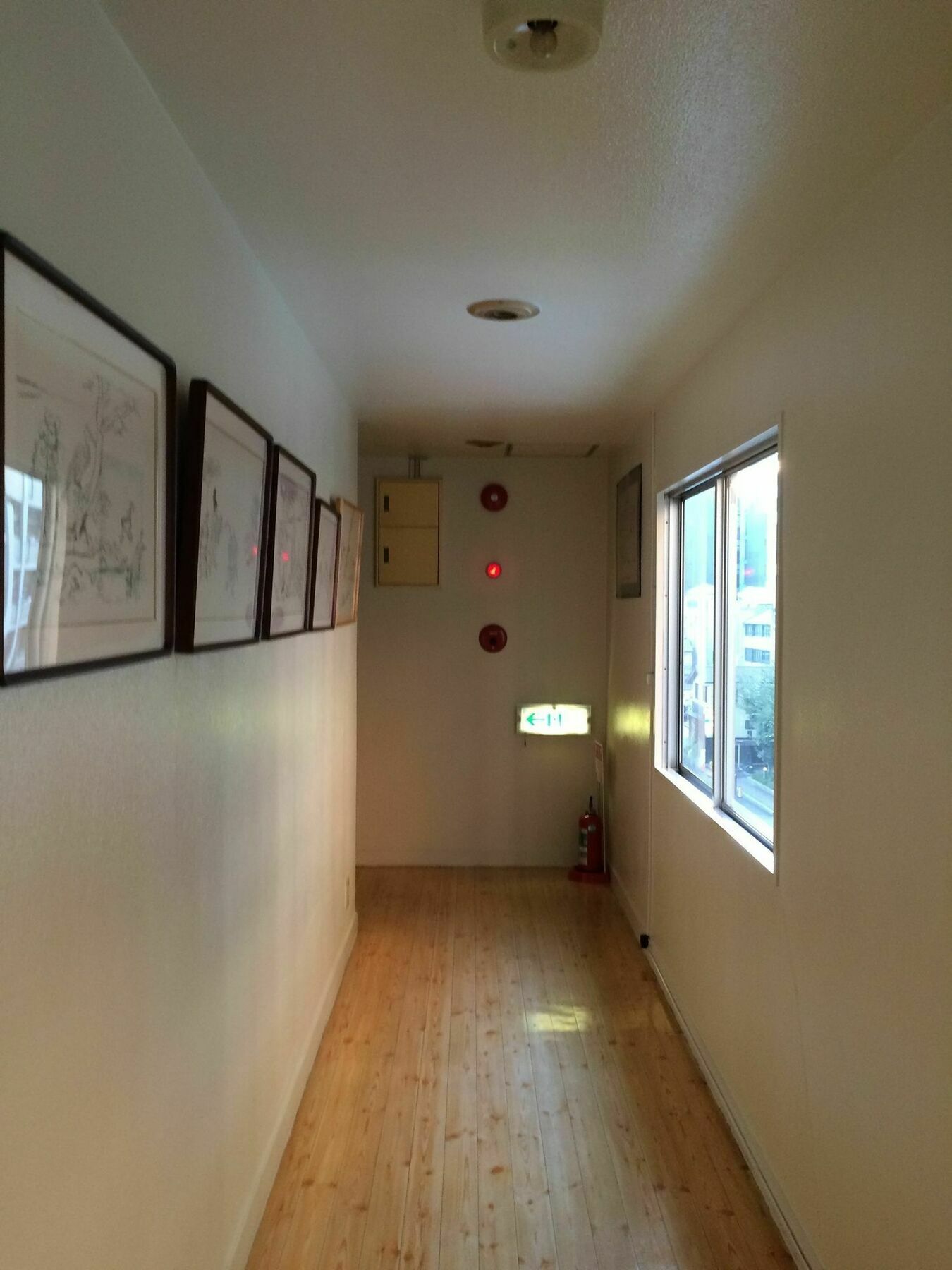 Kyoto White Hotel Zewnętrze zdjęcie