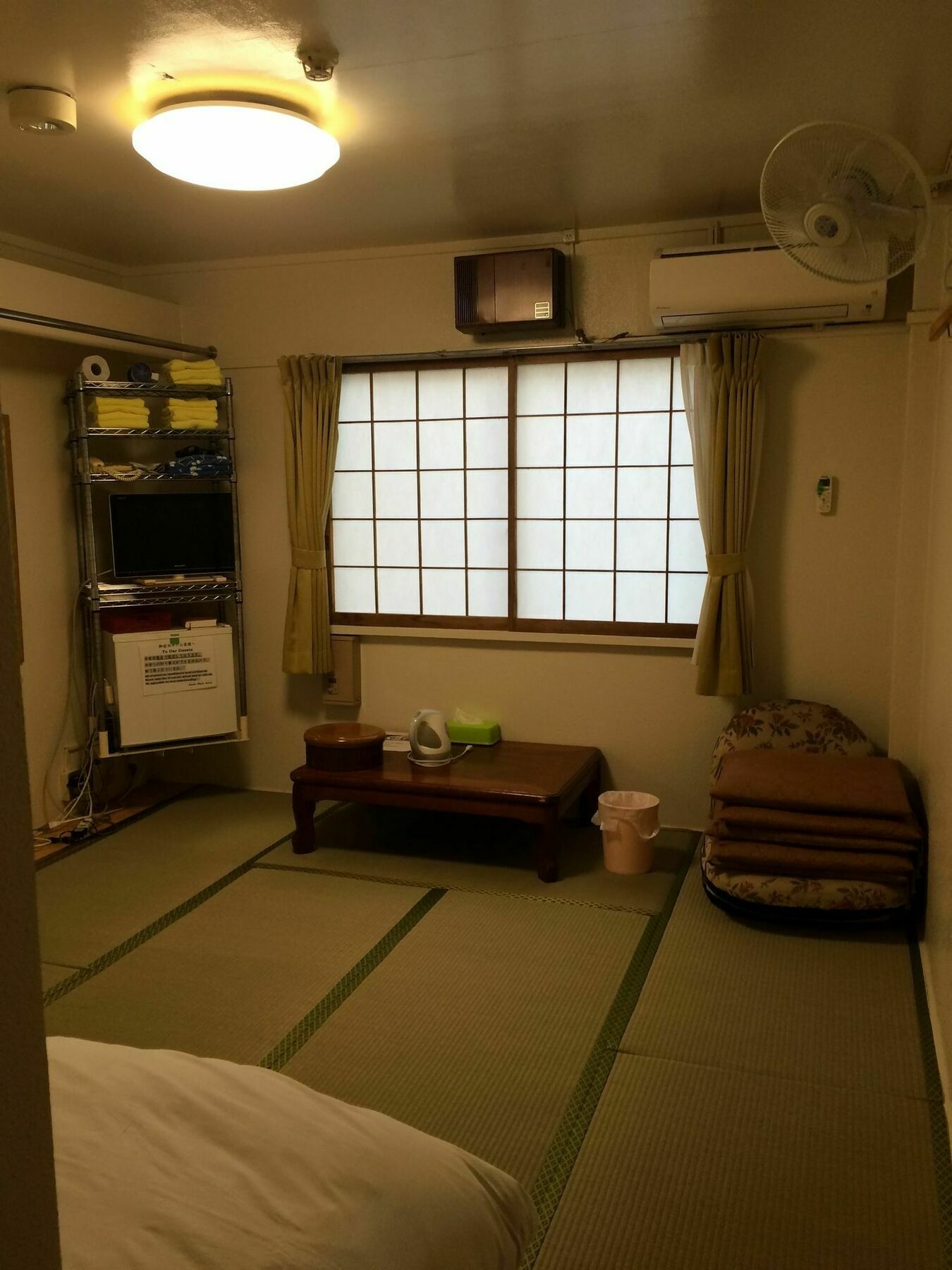 Kyoto White Hotel Zewnętrze zdjęcie